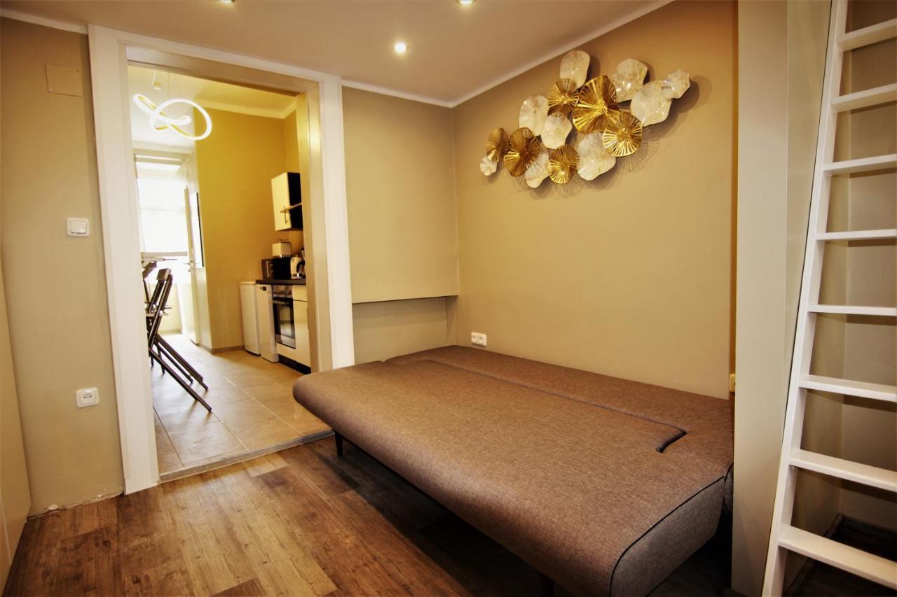 Boutique Apartments Vienna - Design 5 Exterior foto