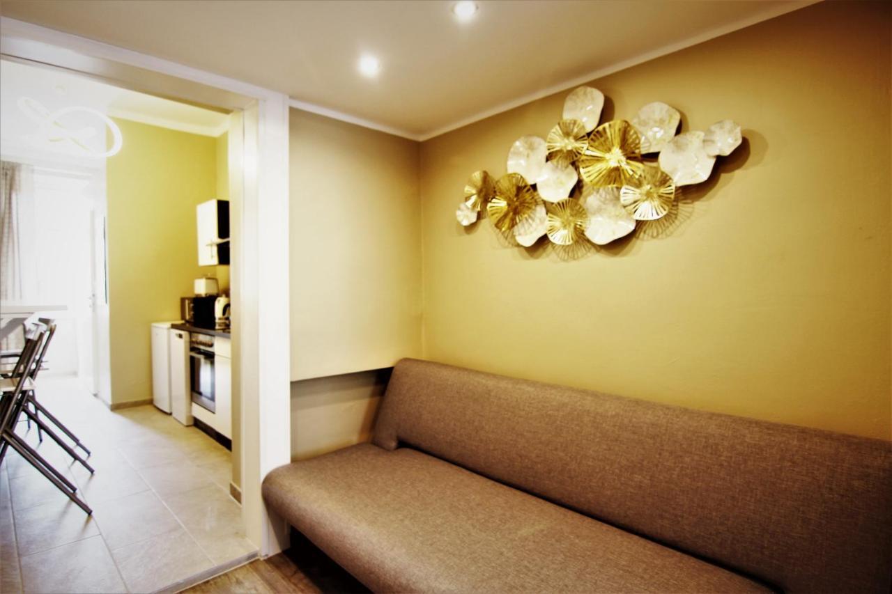 Boutique Apartments Vienna - Design 5 Exterior foto