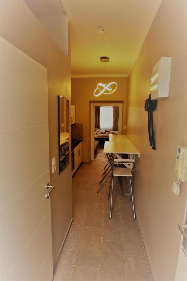 Boutique Apartments Vienna - Design 5 Exterior foto