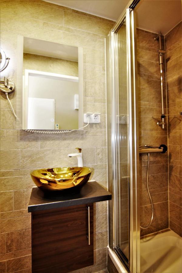 Boutique Apartments Vienna - Design 5 Exterior foto