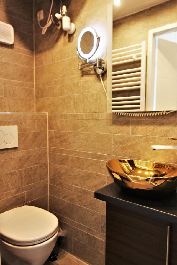 Boutique Apartments Vienna - Design 5 Exterior foto