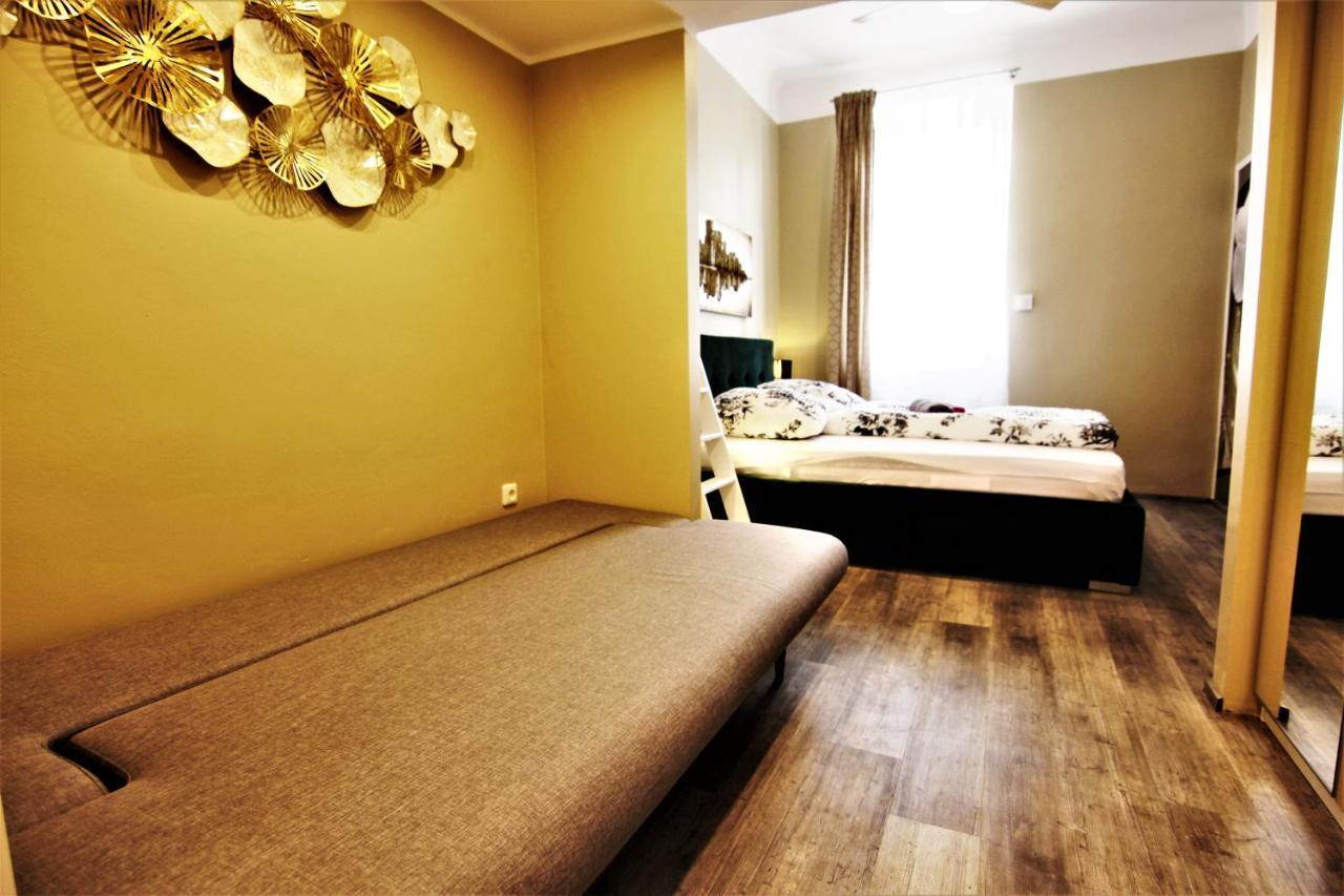 Boutique Apartments Vienna - Design 5 Exterior foto