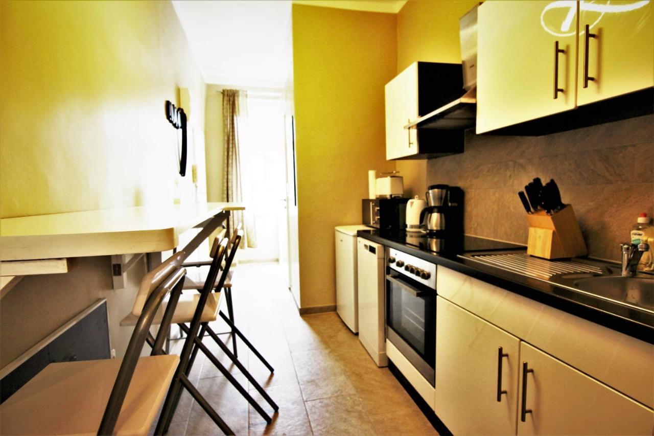 Boutique Apartments Vienna - Design 5 Exterior foto